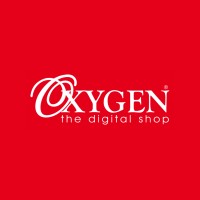 Oxygen Digital Shop logo - Similar company to Oxygen The Digital Expert