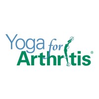 Yoga for Arthritis logo - Similar company to Forestry Press Inc