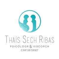 Thaís Ribas Psicóloga e KidCoach logo - Similar company to Nid Training Npc