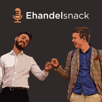 Ehandelsnack logo - Similar company to Cityplay By Goloyal