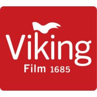 Viking Film 1685 logo - Similar company to 185 Films