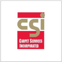Carpet Services Incorporated logo - Similar company to Carpet Weaver'S Commercial Flooring
