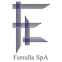 Ferralla SpA logo - Similar company to Constructora Santo Domingo I Limitada