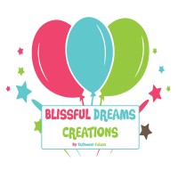 Blissful Dreams Creations logo - Similar company to Blissful Fusion Events