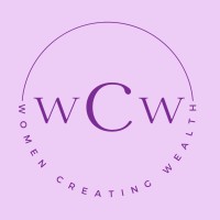 Women Creating Wealth logo - Similar company to Channelfore