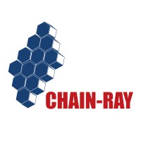 CHAIN-RAY logo - Similar company to Solteam Incorporation