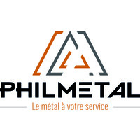 PHILMETAL logo - Similar company to Atce