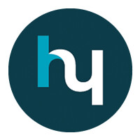 Hybrid logo - Similar company to Webdrift