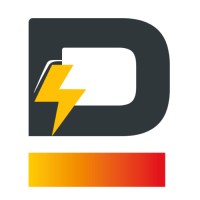 ETS DAVID logo - Similar company to Initiative Cornouaille