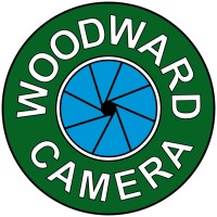 Woodward Camera logo - Similar company to Kolari