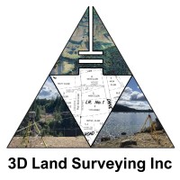 3D LAND SURVEYING INC logo - Similar company to Javier E Bidot & Associates