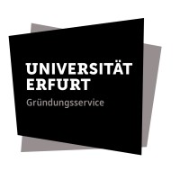 Gründungsservice Universität Erfurt logo - Similar company to Hike – Hochschulinkubator Nordhausen