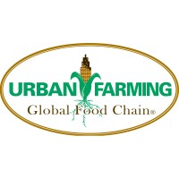 Urban Farming logo - Similar company to Urban Farming Education