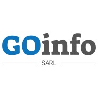 GOinfo Sàrl logo - Similar company to Gap Engineering Sa