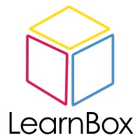LearnBox logo - Similar company to Learnbox Ltd