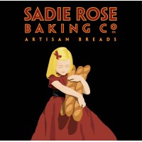 Sadie Rose Baking Co. logo - Similar company to Sun Chaser
