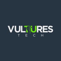 Vultures Tech logo - Similar company to Teamstage