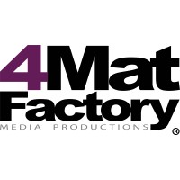 4MAT FACTORY logo - Similar company to Edenfrost