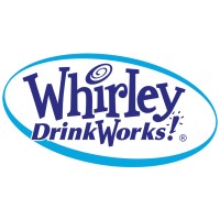Whirley-DrinkWorks! logo - Similar company to Duthie Learning