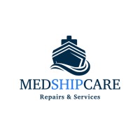 MEDSHIPCARE Ship Repairs and Services logo - Similar company to Carbonslow