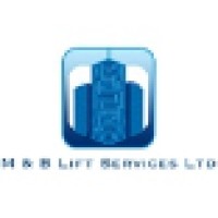 M&B Lift Services Ltd logo - Similar company to Yhuk Ltd.