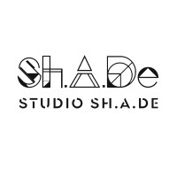 Studio Sh.A.De logo - Similar company to Clicc Design Studios