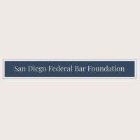 San Diego Federal Bar Foundation logo - Similar company to Yoousers