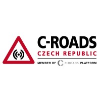 C-Roads Czech Republic logo - Similar company to European Its Platform