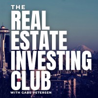 The Real Estate Investing Club logo - Similar company to Cinemora Studios