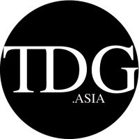 TDG Asia logo - Similar company to Kin And Kids