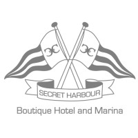 Secret Harbour Boutique Hotel & Marina logo - Similar company to Le Plongeoir