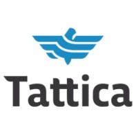 Tattica Tecnologia em Segurança logo - Similar company to Asid Illinois Chapter