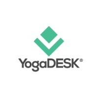 YogaDESK logo - Similar company to Grayline Medical Inc