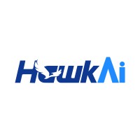 HawkAi logo - Similar company to Hawk
