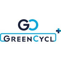 GreenCycl logo - Similar company to Csa Services Group