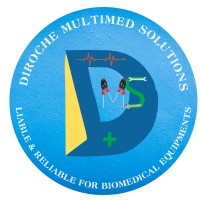 Diroche Multimed Solutions logo - Similar company to Brandzbix Technologies Pvt. Ltd,