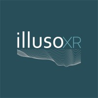 illusoXR logo - Similar company to F7 Digital Gmbh