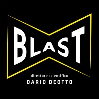 Blast - Diritto Economia Fisco e Tecnologia logo - Similar company to 2Pay