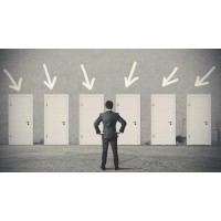 LEADERSHIP PARADOXAL logo - Similar company to Sparring