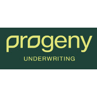 Progeny Underwriting logo - Similar company to Lobo Systems Group