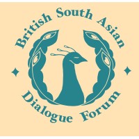 British South Asian Dialogue Forum logo - Similar company to Agency-14