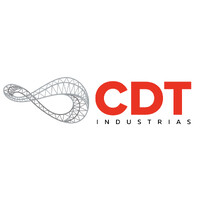 Industrias CDT logo - Similar company to Ingebombas S.A.S