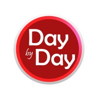 Day by Day Online English Course logo - Similar company to Blend In English