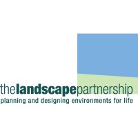 The Landscape Partnership logo - Similar company to Edla - Landscape Architects