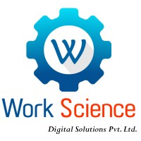 Work Science Digital Solution logo - Similar company to Rangohit