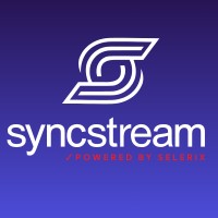 SyncStream Powered by Selerix logo - Similar company to Hrlogics