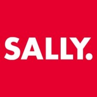 Sally Beauty logo - Similar company to The Container Store
