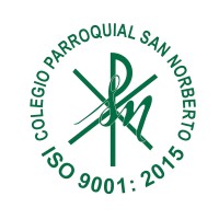 Colegio San Norberto logo - Similar company to Lara Lengua De Señas