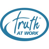 Truth At Work logo - Similar company to Convene