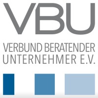 VBU Verbund beratender Unternehmer e.V. logo - Similar company to One Point Zero